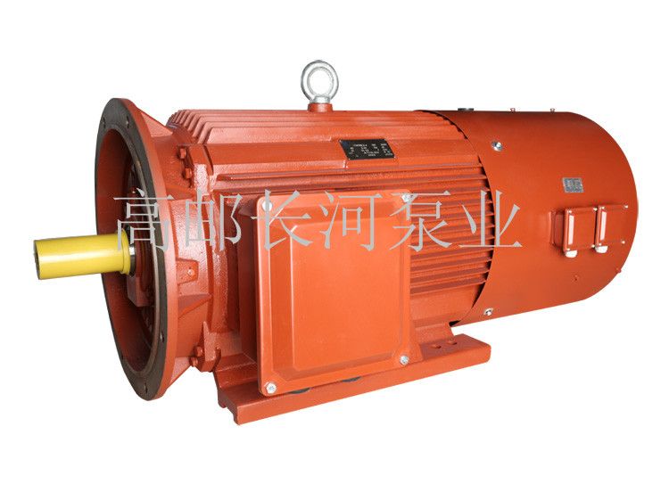 YTSP、YTSZ系列變頻調(diào)速三相異步電動(dòng)機(jī)
